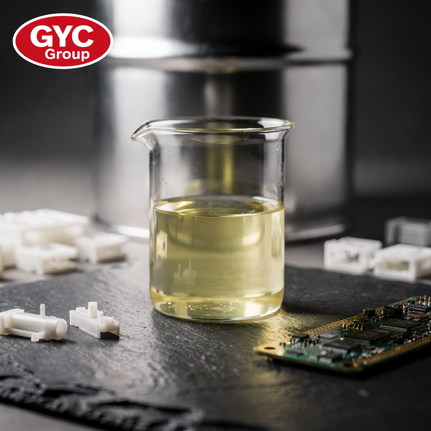 GOYENCHEM-BDP Plus Organic Synthetic Non-Halogenated Flame Retardant